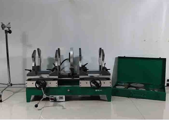 Tsc - 125 Boru Pph Ppr Soket Kaynak Makinası 900w