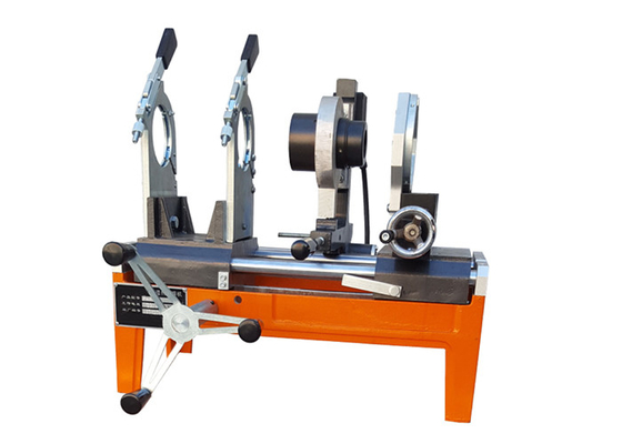 Tsc - 125 Boru Pph Ppr Soket Kaynak Makinası 900w
