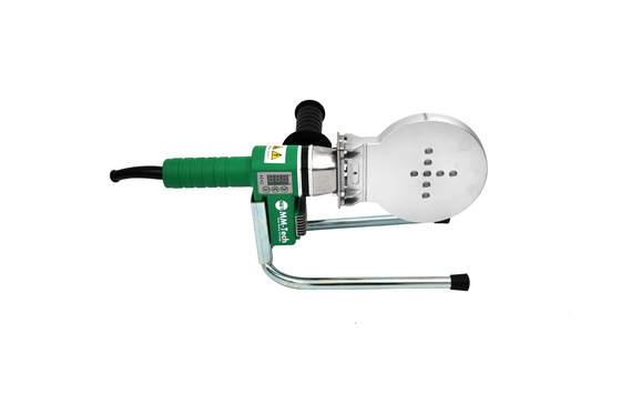 Poli Ppr Plastik Boru 220v Soket Füzyon Kaynakçı 1200w