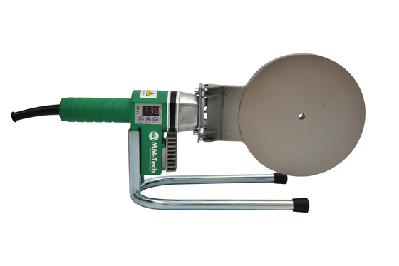 1800w 220v Ppr Boru Soket Füzyon Kaynak Makinası