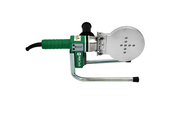 Pe Boru için 75 - 110mm Soket Füzyon Kaynak Makinesi