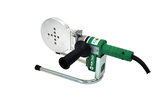 Pe Boru için 75 - 110mm Soket Füzyon Kaynak Makinesi