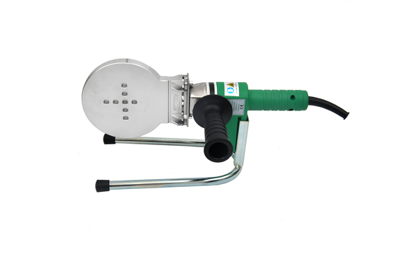 DVS Pvc 75-110mm Ppr Boru Soket Füzyon Kaynak Makinası