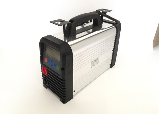 Hdpe için Sabit Voltaj Elektrofüzyon Kaynak Makinesi Yüksek Frekans 20-200mm