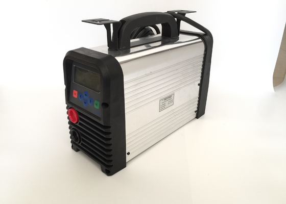 Hdpe için Sabit Voltaj Elektrofüzyon Kaynak Makinesi Yüksek Frekans 20-200mm
