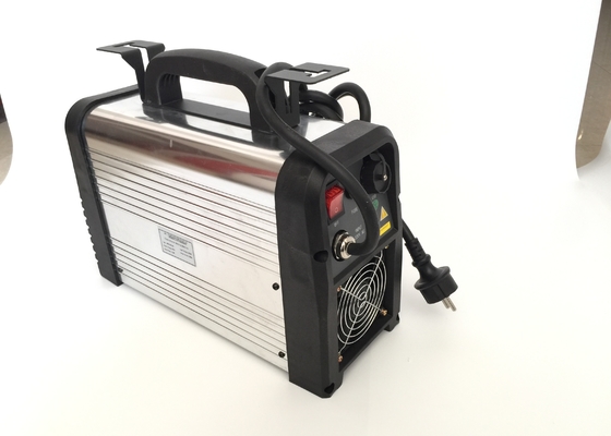 CE Belgeli 110V / 220V Hdpe Elektrikli Füzyon Kaynak Makinesi