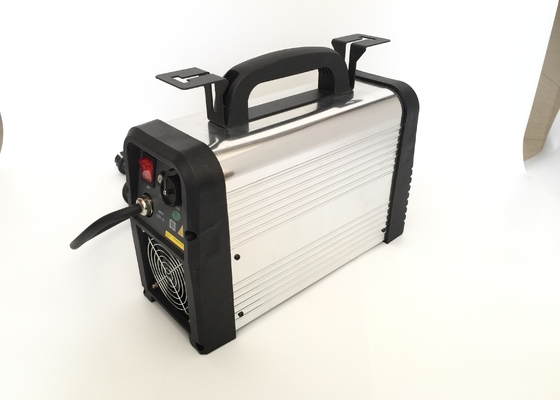 315 mm'ye kadar 220V Hdpe Pe Boru Ek Parça Elektrofüzyon Kaynakçı