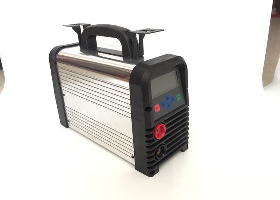 Polipropilen Pp Borular Elektrofüzyon Kaynak Ekipmanları 3500w