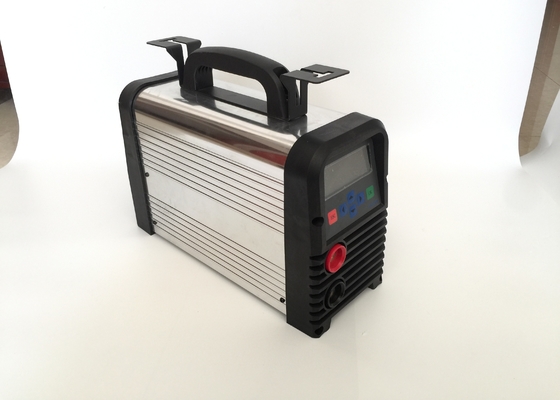 DPS20-3.5KW 20-315mm Hdpe Boru Elektrofüzyon Kaynak Makinesi