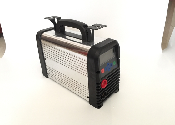 DPS20-3.5KW 20-315mm Hdpe Boru Elektrofüzyon Kaynak Makinesi