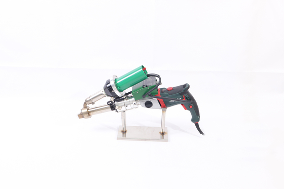 Tamir İçin 4mm Pp Kaynak Çubuğu Ekstrüzyon Kaynak Makinesi