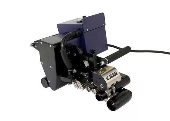 PP 1750W Hdpe Kama Kaynakçı Weldy Wgw 300 Uzun Ömürlü