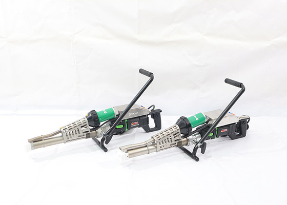 PE El Hdpe Ekstrüzyon Kaynak Tabancası SWT-NS630A