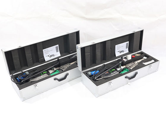 PE El Hdpe Ekstrüzyon Kaynak Tabancası SWT-NS630A