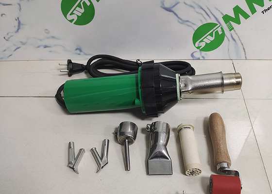 Tabanca Pvdf 230v Sıcak Hava Plastik Kaynakçı Swt-Ns1600a