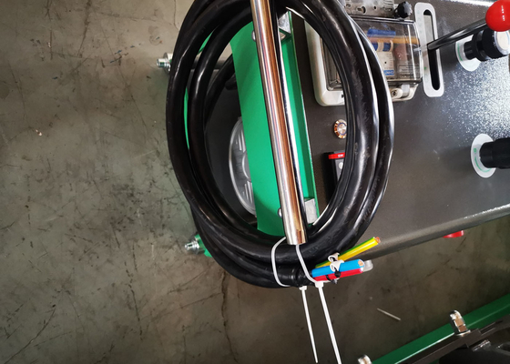 90 ila 315 Mm Hdpe Boru Kaynak Makinesi Hidrolik CE