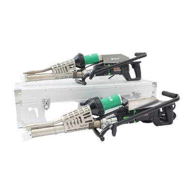 PE PP Geomembran borular için 1600W HDPE Ekstrüzyon Kaydırıcı
