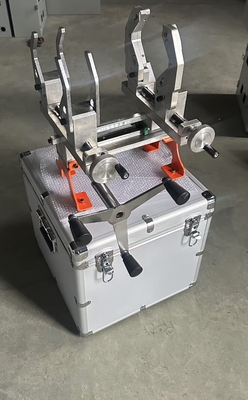20-125mm PPR / PVDF / PE Soket Füzyon Kaynağı İçin Askı Aparatı