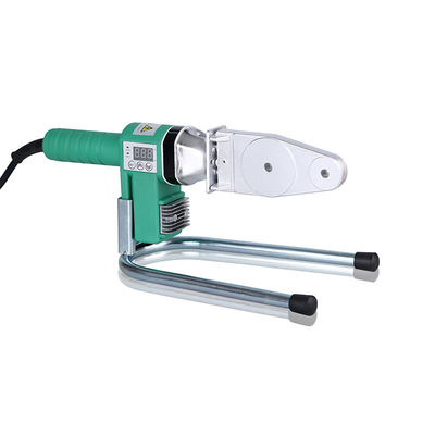 40mm 600w Soket Füzyon Kaynakçısı, Ppr Füzyon Araçları Aşırı Isınma Koruması
