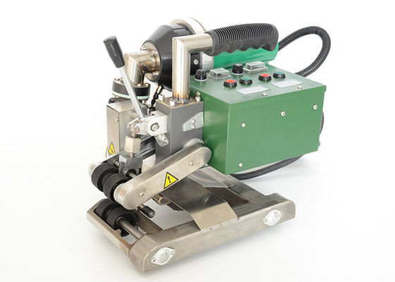 SWT-NS700 3000w Otomatik Geomembran Kaynak Makinesi Sıcak Kama Kaynakçısı