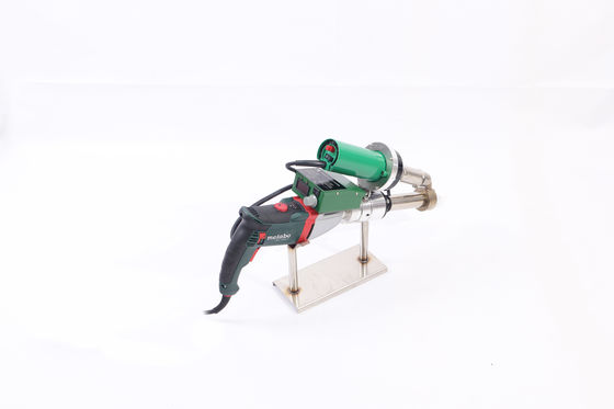 5mm Plastik Hdpe 1600w Ekstrüzyon Kaynak Makinası